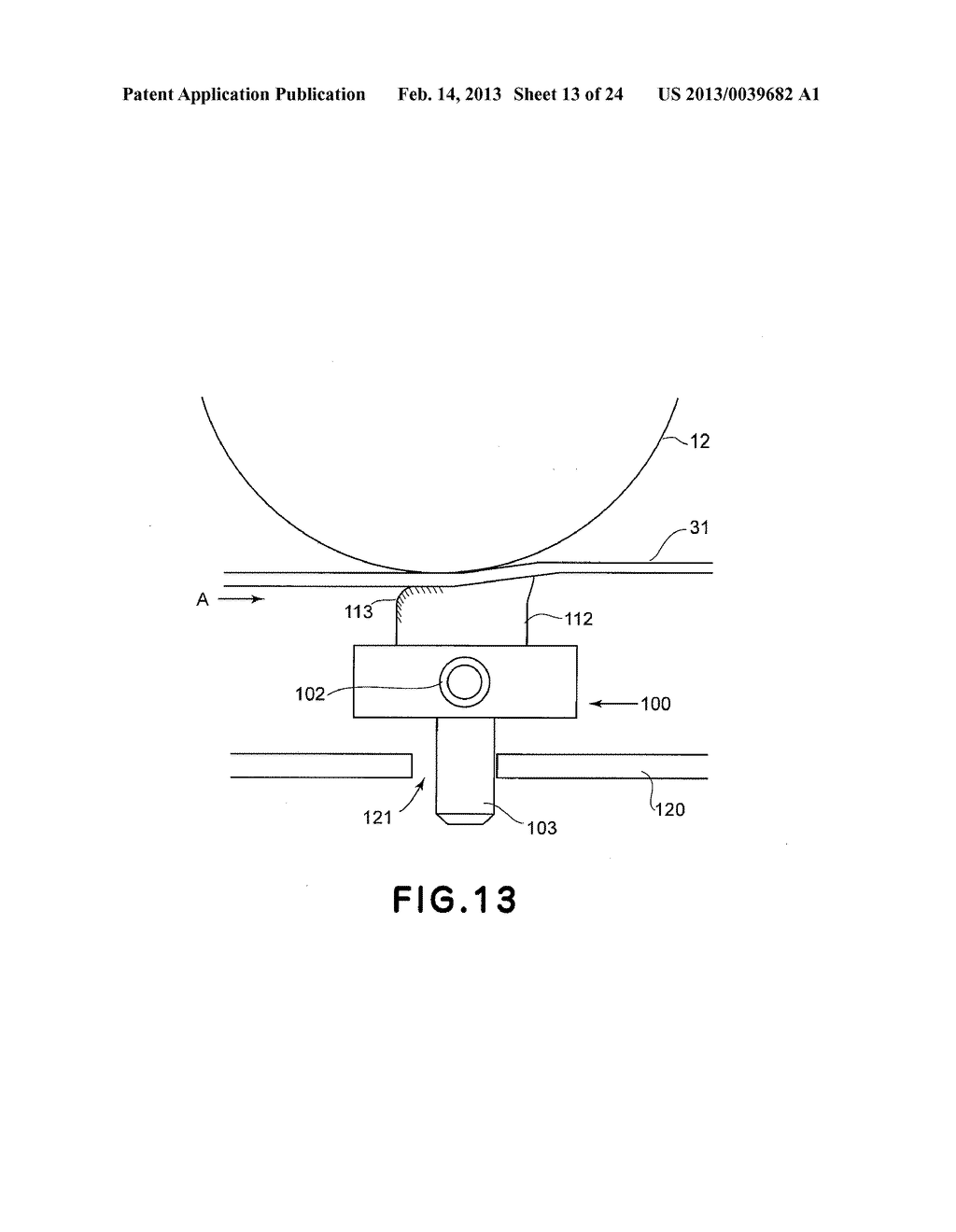 IMAGE FORMING APPARATUS - diagram, schematic, and image 14