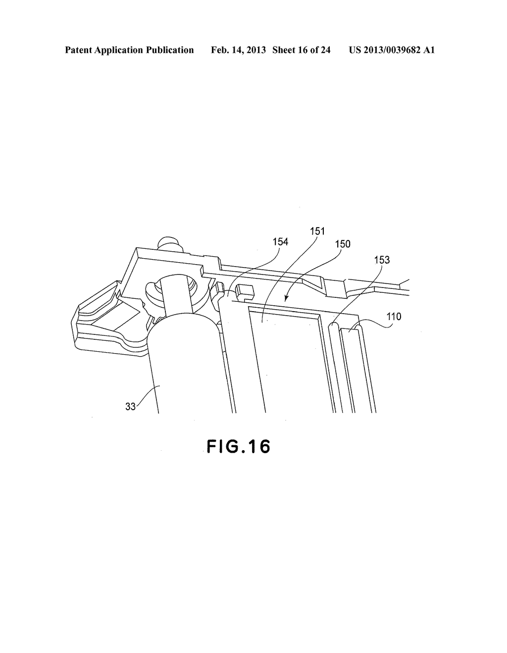 IMAGE FORMING APPARATUS - diagram, schematic, and image 17