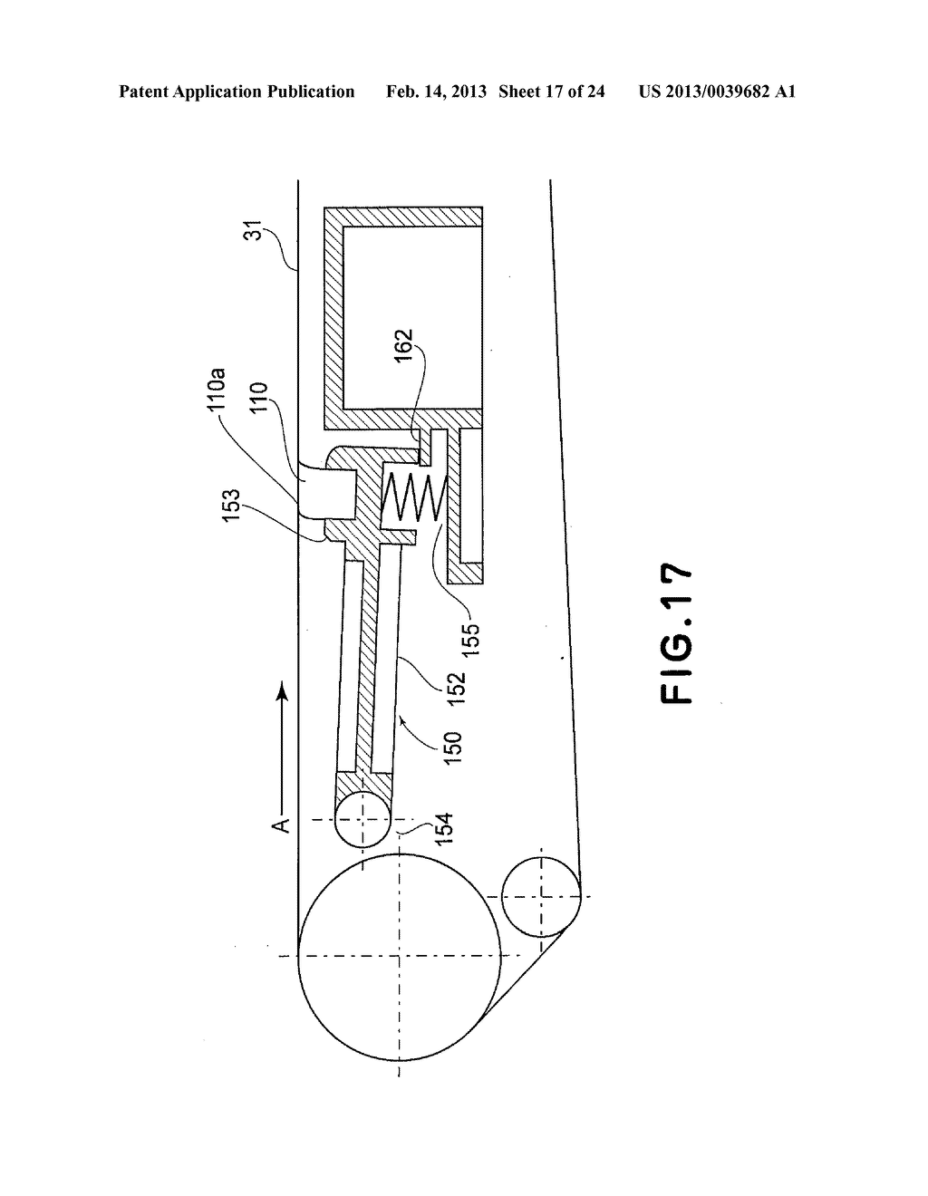 IMAGE FORMING APPARATUS - diagram, schematic, and image 18