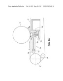 IMAGE FORMING APPARATUS diagram and image