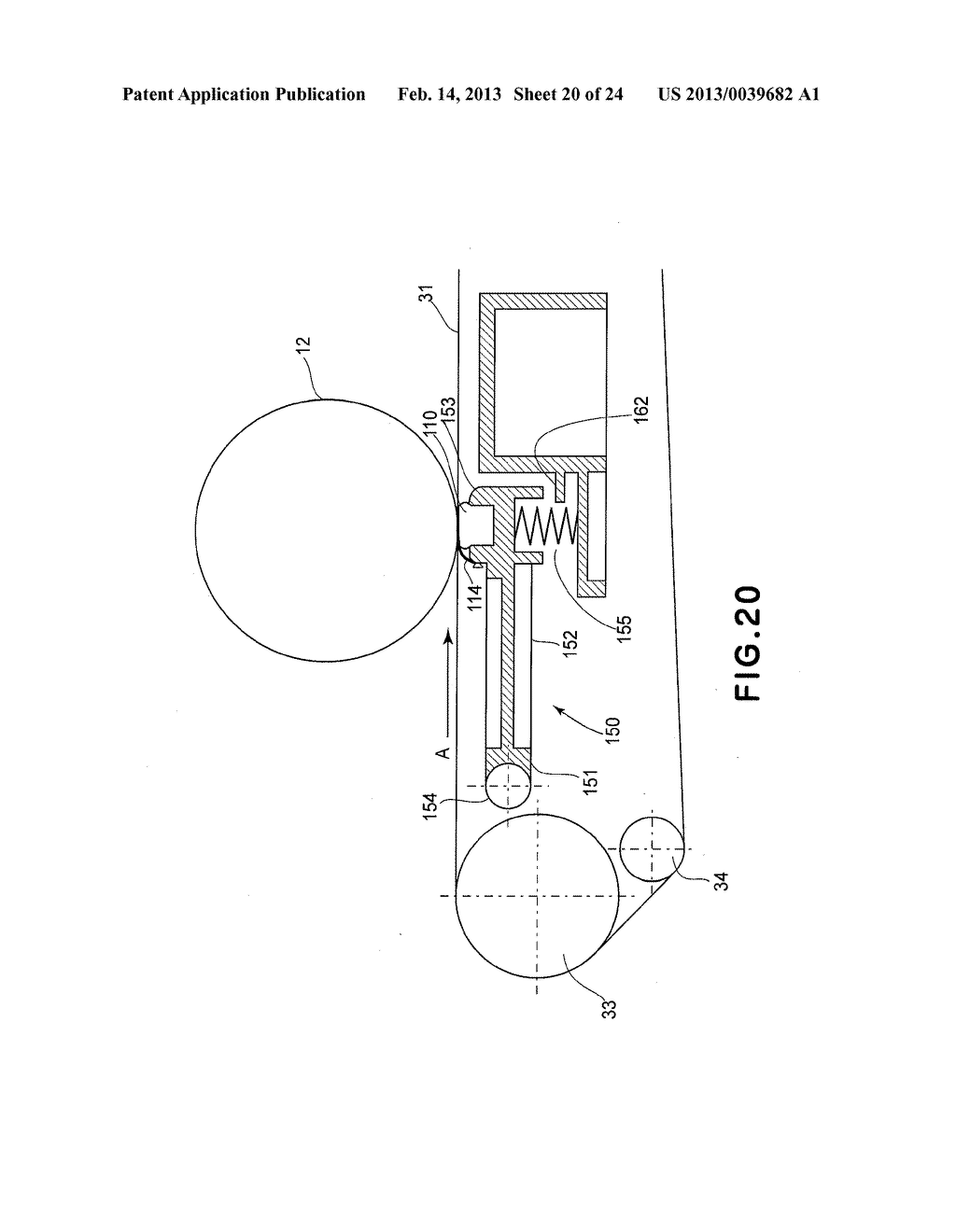 IMAGE FORMING APPARATUS - diagram, schematic, and image 21