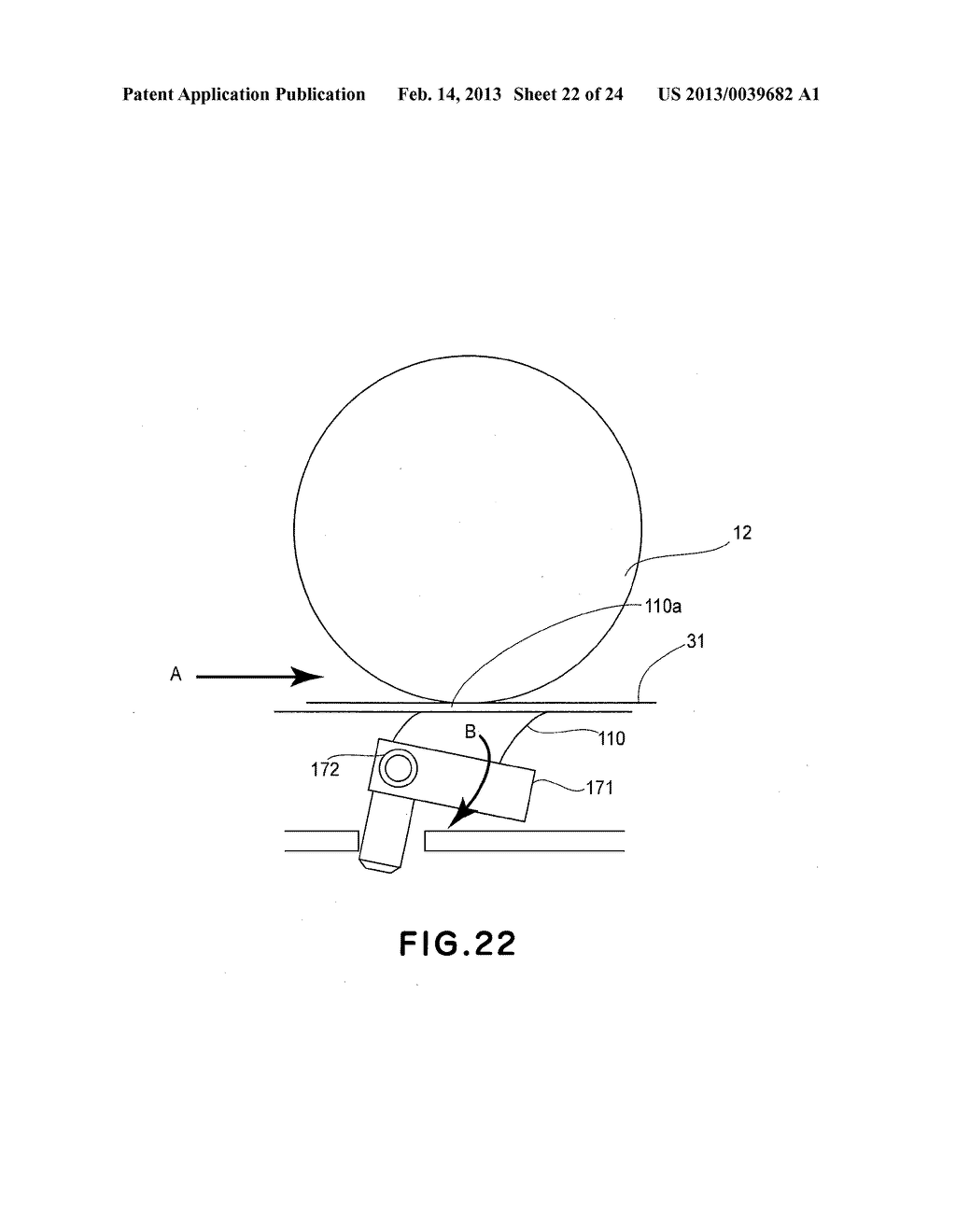 IMAGE FORMING APPARATUS - diagram, schematic, and image 23