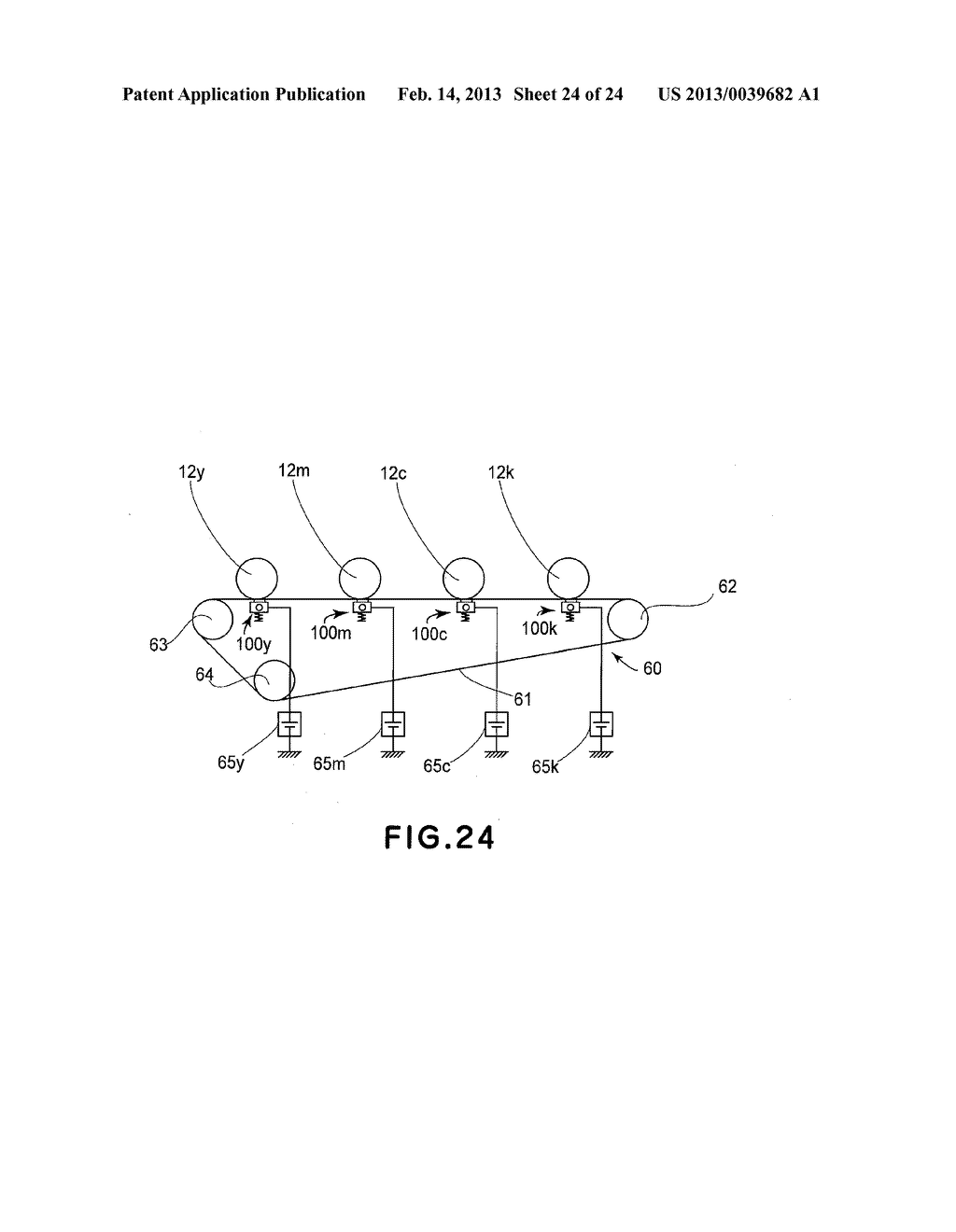 IMAGE FORMING APPARATUS - diagram, schematic, and image 25