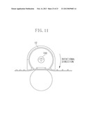 IMAGE FORMING APPARATUS diagram and image