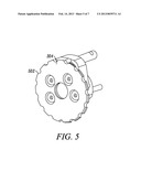 DRILLING DEVICE WITH A CONTROLLER FOR THE FEEDING UNIT diagram and image