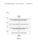 DRILLING DEVICE WITH A CONTROLLER FOR THE FEEDING UNIT diagram and image