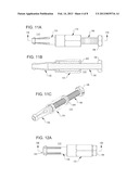 Temporary Fasteners diagram and image