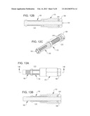 Temporary Fasteners diagram and image