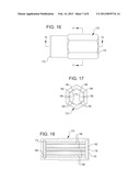 Temporary Fasteners diagram and image