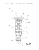 FASTENING STRUCTURE FOR PART AND CLIP USED THEREIN diagram and image