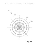 FASTENING STRUCTURE FOR PART AND CLIP USED THEREIN diagram and image