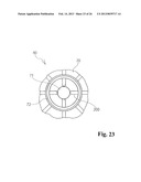 FASTENING STRUCTURE FOR PART AND CLIP USED THEREIN diagram and image