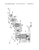 ROBOT SYSTEMS, APPARATUS, AND METHODS ADAPTED TO TRANSPORT SUBSTRATES IN     ELECTRONIC DEVICE MANUFACTURING diagram and image