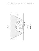 GENERATION OF RENEWABLE ENERGY FROM MASS AIRFLOW IN UNDERGROUND TUNNELS diagram and image