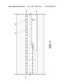 GENERATION OF RENEWABLE ENERGY FROM MASS AIRFLOW IN UNDERGROUND TUNNELS diagram and image