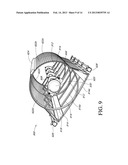 GENERATION OF RENEWABLE ENERGY FROM MASS AIRFLOW IN UNDERGROUND TUNNELS diagram and image