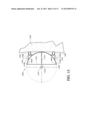 GENERATION OF RENEWABLE ENERGY FROM MASS AIRFLOW IN UNDERGROUND TUNNELS diagram and image