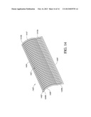 GENERATION OF RENEWABLE ENERGY FROM MASS AIRFLOW IN UNDERGROUND TUNNELS diagram and image