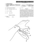 Whitewater Hand Paddles diagram and image