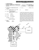 REFRIGERANT COMPRESSOR MAGNETIC BEARING diagram and image