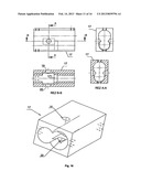 GEAR PUMP WITH CONTINUOUS VARIABLE OUTPUT FLOW RATE diagram and image