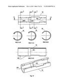 GEAR PUMP WITH CONTINUOUS VARIABLE OUTPUT FLOW RATE diagram and image