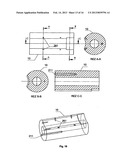 GEAR PUMP WITH CONTINUOUS VARIABLE OUTPUT FLOW RATE diagram and image