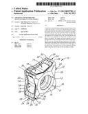 Apparatus and Method for Manufacturing Cutting Inserts diagram and image