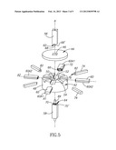 Apparatus and Method for Manufacturing Cutting Inserts diagram and image