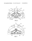 Apparatus and Method for Manufacturing Cutting Inserts diagram and image