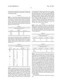 METHODS FOR REMOVAL OF MERCURY FROM FLUE GAS diagram and image