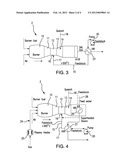 Method For Carbon Black Production Using Preheated Feedstock And Apparatus     For Same diagram and image