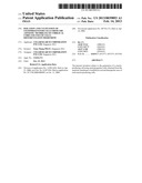 ISOLATION AND CULTIVATION OF STEM/PROGENITOR CELLS FROM THE AMNIOTIC     MEMBRANE OF UMBILICAL CORD AND USES OF CELLS DIFFERENTIATED THEREFROM diagram and image