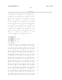 NOVEL HUMAN GENES RELATING TO RESPIRATORY DISEASES AND OBESITY diagram and image