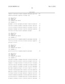 NOVEL HUMAN GENES RELATING TO RESPIRATORY DISEASES AND OBESITY diagram and image