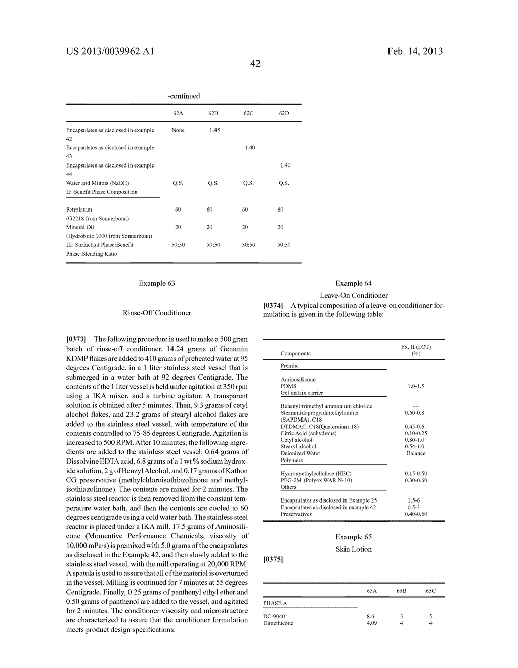 ENCAPSULATES - diagram, schematic, and image 43