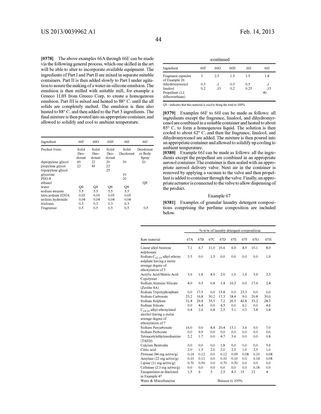 ENCAPSULATES - diagram, schematic, and image 45