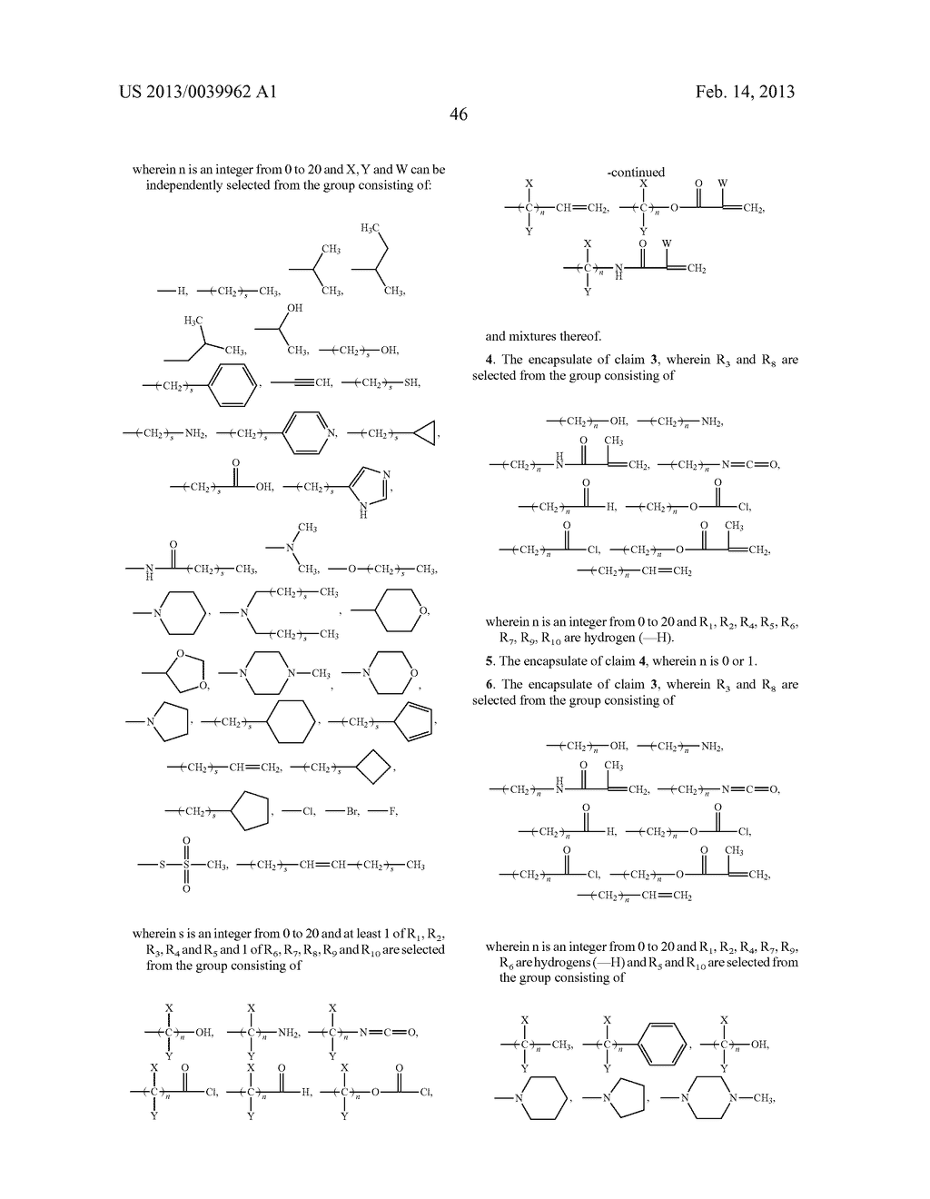 ENCAPSULATES - diagram, schematic, and image 47