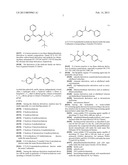 COMPOSITION COMPRISING A SUPERABSORBENT POLYMER AND A GEMINI SURFACTANT diagram and image