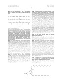 Processes and Compositions for Liposomal and Efficient Delivery of Gene     Silencing Therapeutics diagram and image