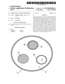 Time Release Capsule for Beverage diagram and image