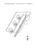 METHOD AND APPARATUS FOR FORMING SLATS FOR FABRIC IN COVERINGS FOR     ARCHITECTURAL OPENINGS diagram and image