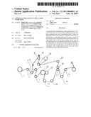 APPARATUS FOR MANUFACTURING LIGHT GUIDE FILM diagram and image