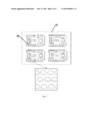 APPARATUS FOR MANUFACTURING LIGHT GUIDE FILM diagram and image