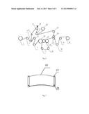 APPARATUS FOR MANUFACTURING LIGHT GUIDE FILM diagram and image