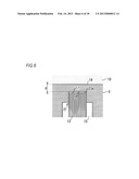 COMPRESSION MOLDING APPARATUS AND MOLDING DIE diagram and image