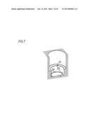 COMPRESSION MOLDING APPARATUS AND MOLDING DIE diagram and image