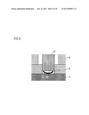 COMPRESSION MOLDING APPARATUS AND MOLDING DIE diagram and image