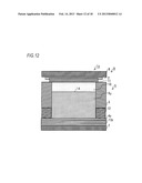 COMPRESSION MOLDING APPARATUS AND MOLDING DIE diagram and image