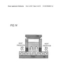 COMPRESSION MOLDING APPARATUS AND MOLDING DIE diagram and image